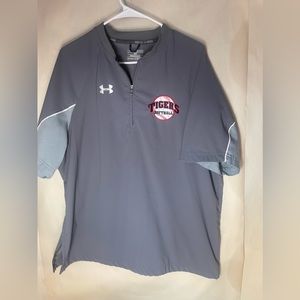Under Armour Tigers Softball